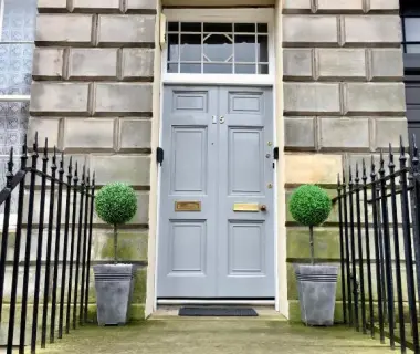 Escape To Edinburgh @ Broughton Place
