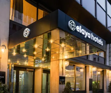 elaya hotel vienna city center