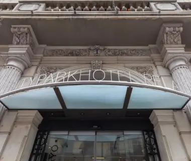 Hotel HLG CityPark Pelayo