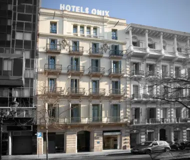 Onix Rambla