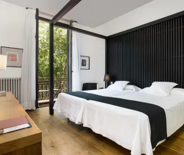 Hotel Market