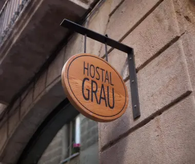 Eco Boutique Hostal Grau