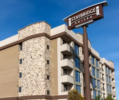 Staybridge Suites Las Vegas - Stadium District