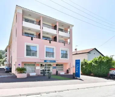 Zenitude Hôtel-Résidences Le Cannet