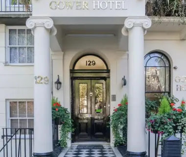 Aaraya London - FKA Gower Hotel