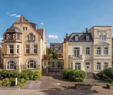 Boutiquehotel Dreesen - Villa Godesberg