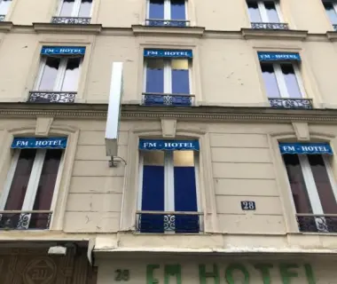 FM Hotel