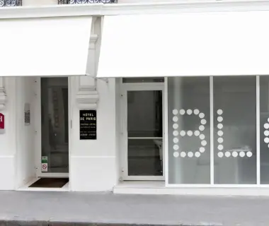 Blc Design Hotel
