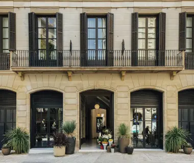 Yurbban Passage Hotel&Spa