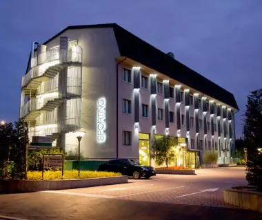 Hotel Sporting Cologno