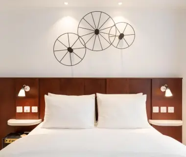 Ruby Lucy Hotel London