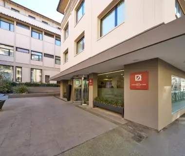 Hotel Da Vinci