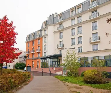 Residhome Neuilly Bords De Marne