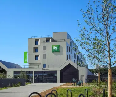 Ibis Styles Paris Romainville