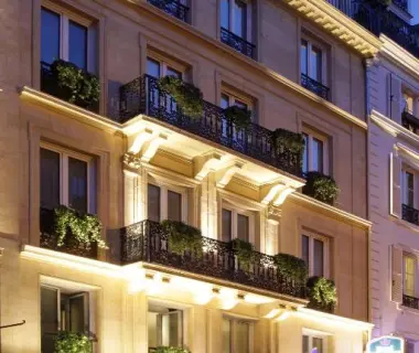 Hotel Diva Opera