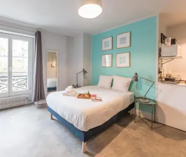 Apartments WS Mouffetard - Panthéon