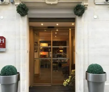 Hôtel Mayet