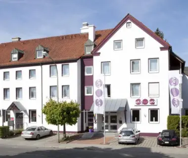Arthotel ANA Style Augsburg