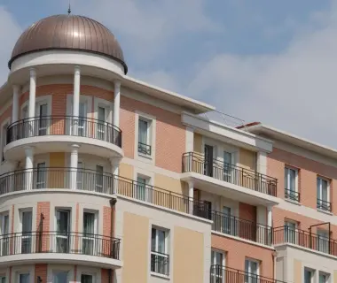 Aparthotel Adagio Paris Montrouge