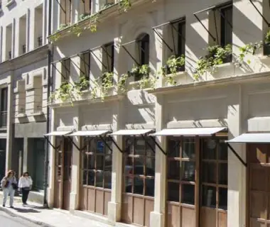Hotel Parister