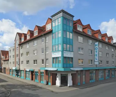 Hotel Residenz Oberhausen