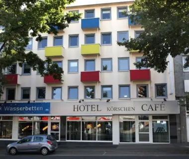 art Hotel Körschen
