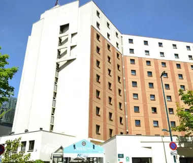 Art Hotel Paris Est