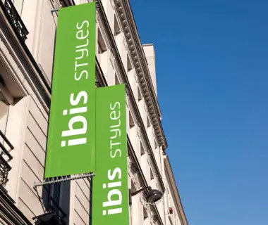 ibis Styles Paris République Le Marais
