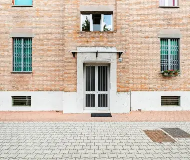 Giardino Vignoli Functional Apartment