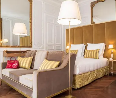 Hotel Alfred Sommier