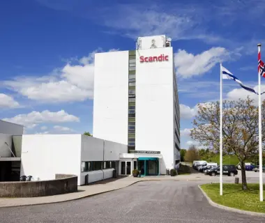Scandic Hvidovre
