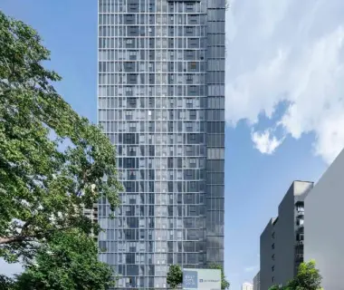 Wyndham Bangkok Queen Convention Centre