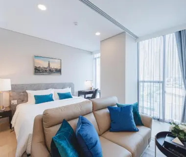 Siamese Exclusive Queens