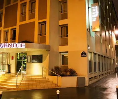 Belambra Clubs & Hotels - Le Magendie