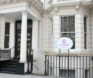 Cromwell International Hotel