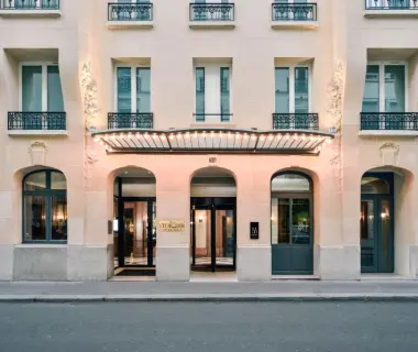 Hôtel l'Echiquier Opéra Paris - MGallery