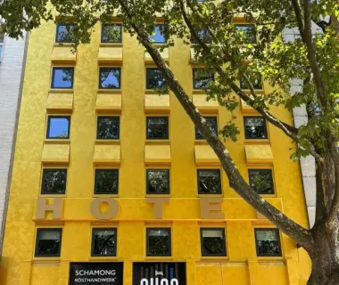 NunoHotel