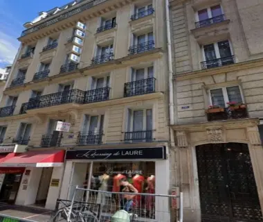 Hôtel Avenir Vaugirard