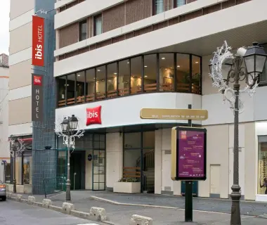 ibis Paris Pont de Suresnes Longchamp