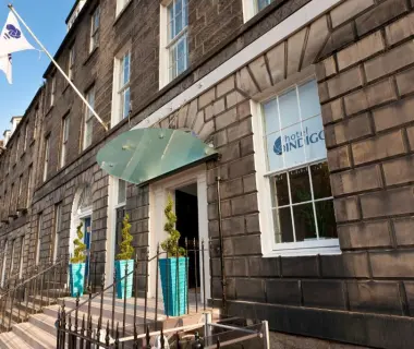 Hotel Indigo Edinburgh, an IHG Hotel