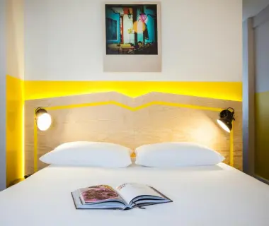 ibis Styles Paris Nation Porte De Montreuil