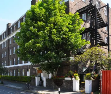 ABERCORN HOUSE