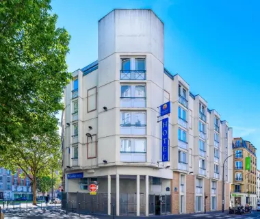 Comfort Hotel Davout Nation Paris 20