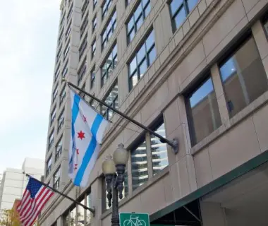Hampton Inn & Suites Chicago-Downtown