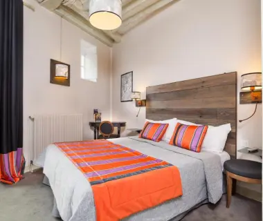 Hotel Claret