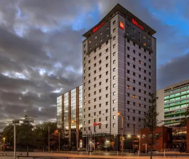 ibis London Wembley