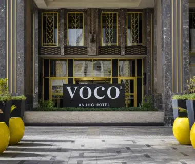 voco Doha West Bay Suites, an IHG Hotel