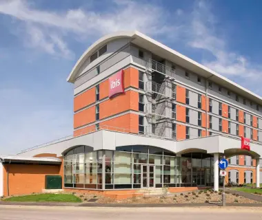 ibis London Elstree Borehamwood