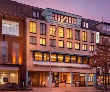 Garner Hotel Hamburg - Wandsbek Marktplatz by IHG