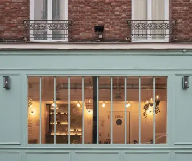 ibis Styles Paris Montmartre Nord
